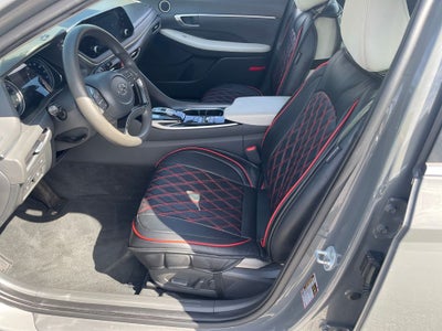 2022 Hyundai SONATA SEL