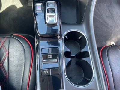 2022 Hyundai SONATA SEL