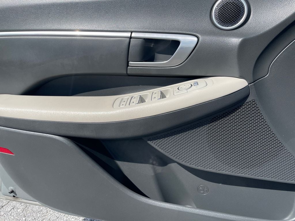 2022 Hyundai SONATA SEL