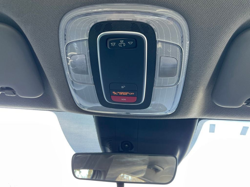 2024 Hyundai ELANTRA HYBRID Blue