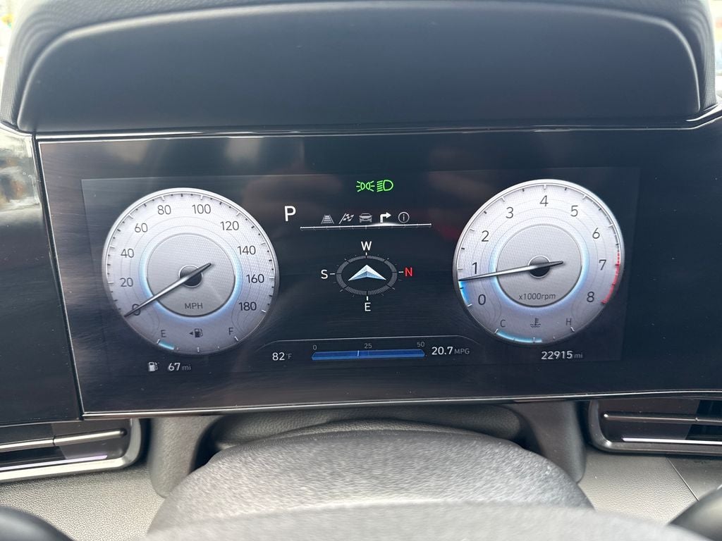 2022 Hyundai ELANTRA N Base