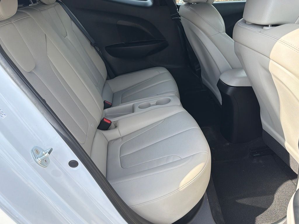 2020 Hyundai VELOSTER Turbo Ultimate