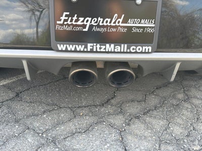 2020 Hyundai VELOSTER Turbo Ultimate