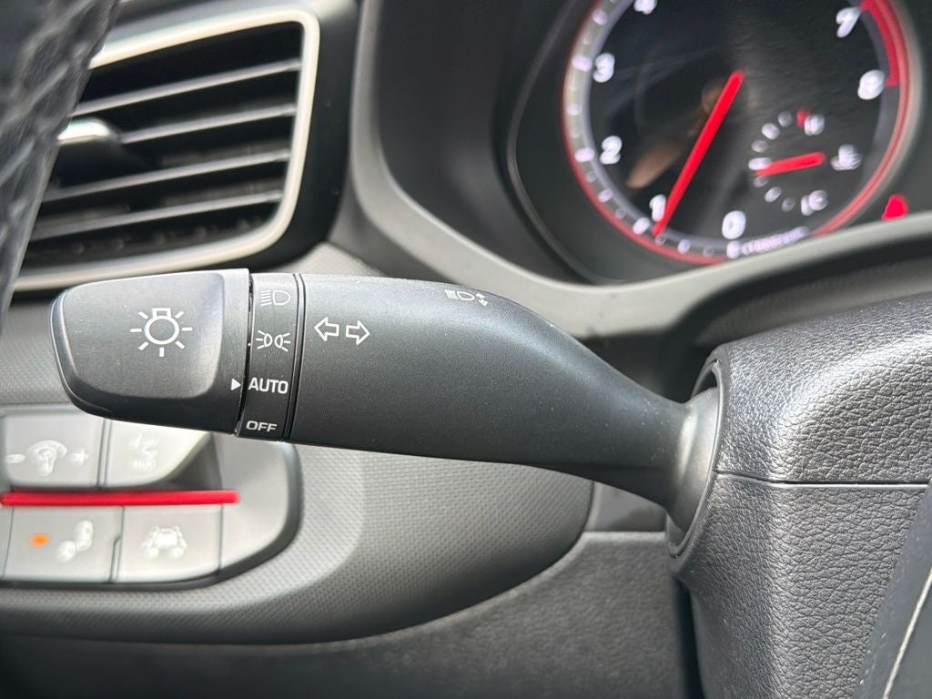 2020 Hyundai VELOSTER Turbo Ultimate