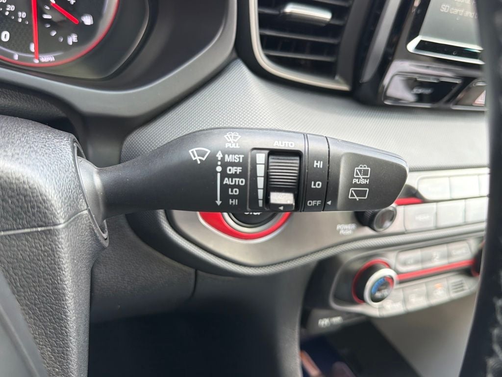 2020 Hyundai VELOSTER Turbo Ultimate