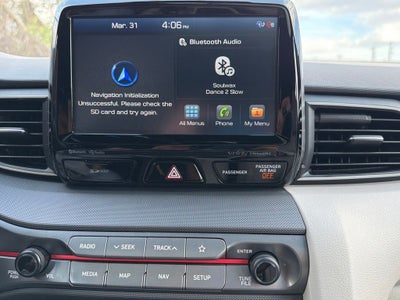 2020 Hyundai VELOSTER Turbo Ultimate