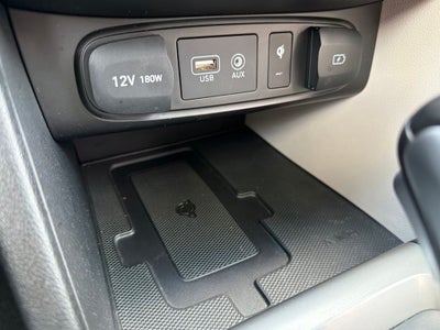 2020 Hyundai VELOSTER Turbo Ultimate