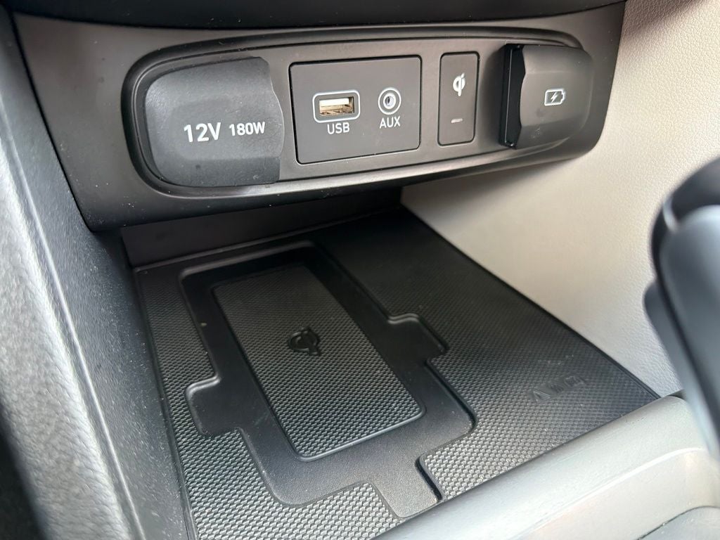 2020 Hyundai VELOSTER Turbo Ultimate