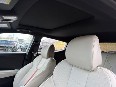 2020 Hyundai VELOSTER Turbo Ultimate