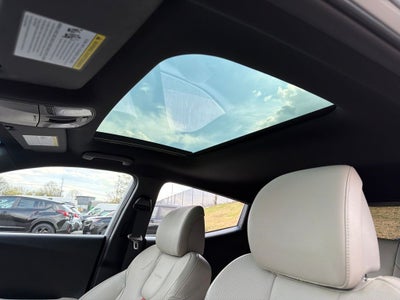 2020 Hyundai VELOSTER Turbo Ultimate