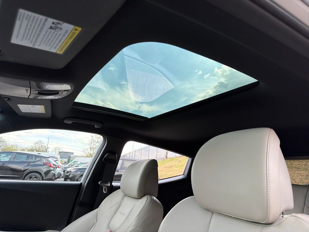 2020 Hyundai VELOSTER Turbo Ultimate