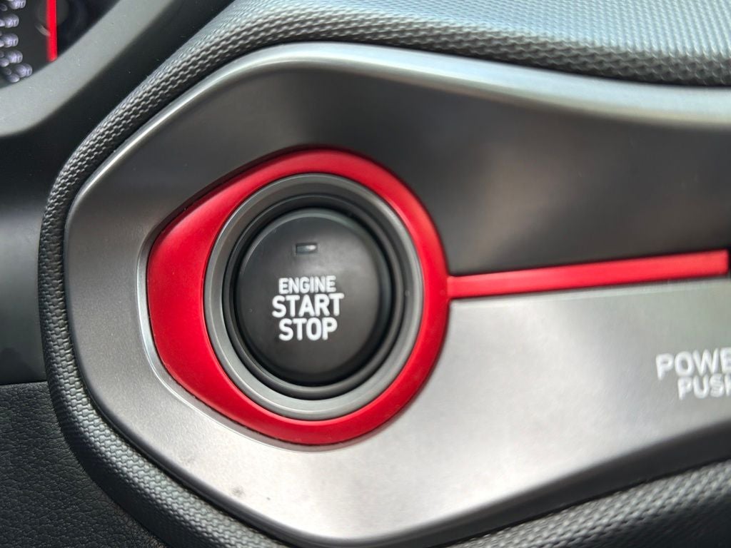 2020 Hyundai VELOSTER Turbo Ultimate