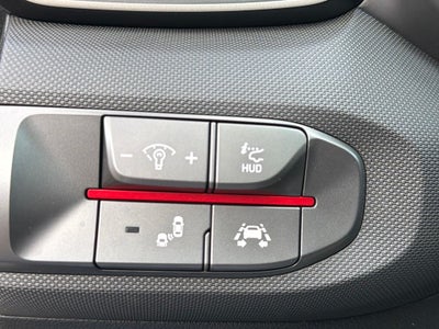 2020 Hyundai VELOSTER Turbo Ultimate