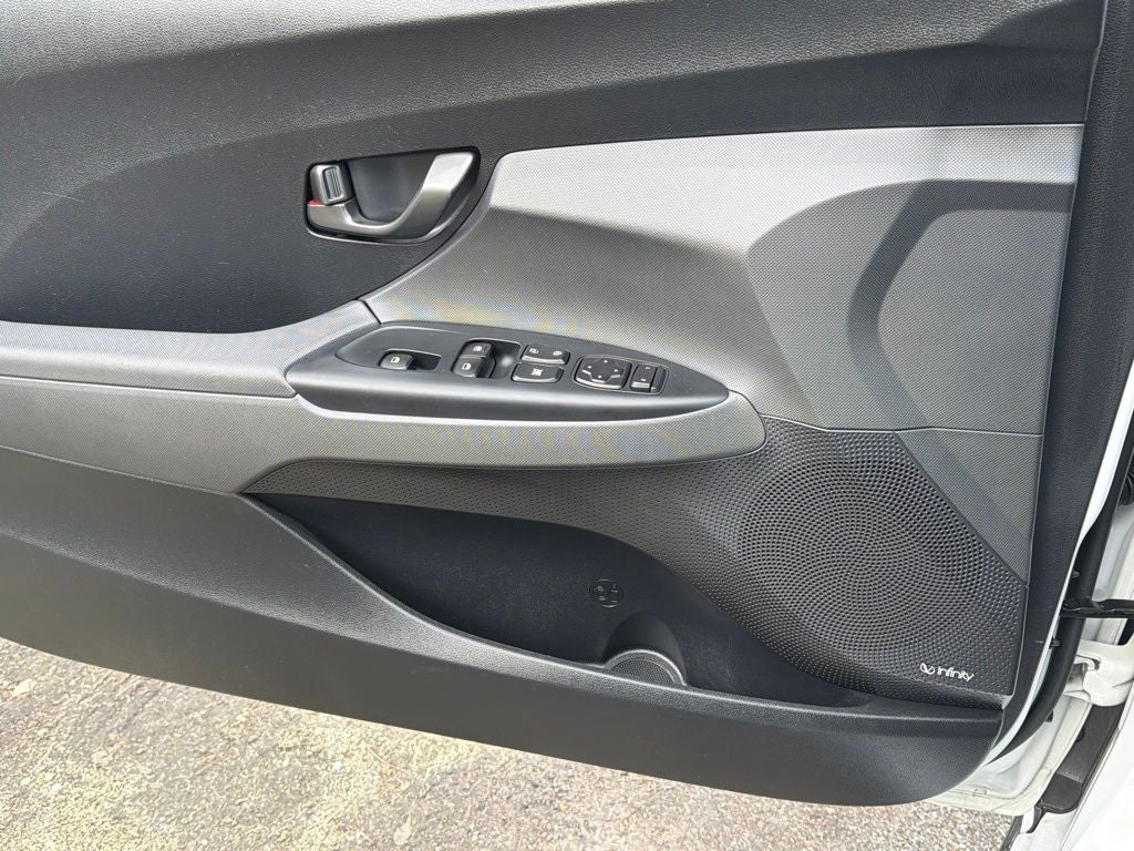 2020 Hyundai VELOSTER Turbo Ultimate