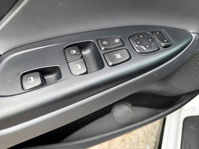 2020 Hyundai VELOSTER Turbo Ultimate