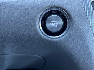 2020 Genesis G80 3.8