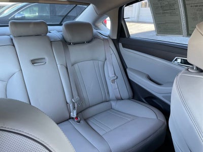 2020 Genesis G80 3.8