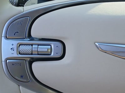 2023 Genesis GV80 3.5T