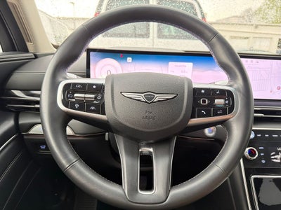 2025 Genesis GV80 2.5T