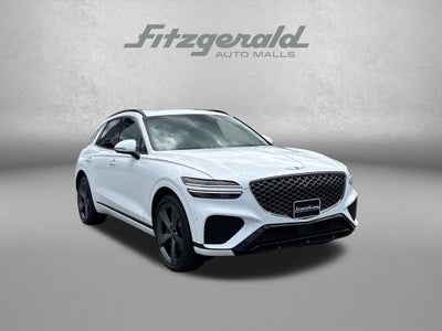 2023 Genesis GV70 2.5T
