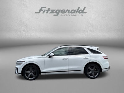 2023 Genesis GV70 2.5T