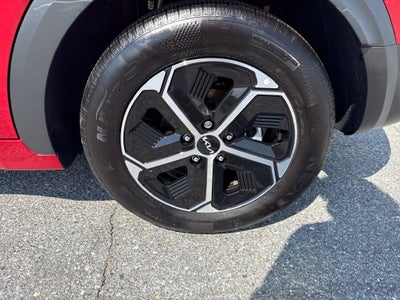 2024 Kia Niro EX