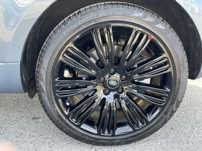 2022 Land Rover Range Rover Sport HSE Dynamic