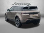 2020 Land Rover Range Rover Evoque SE