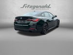 2023 BMW 4 Series 430i xDrive Gran Coupe