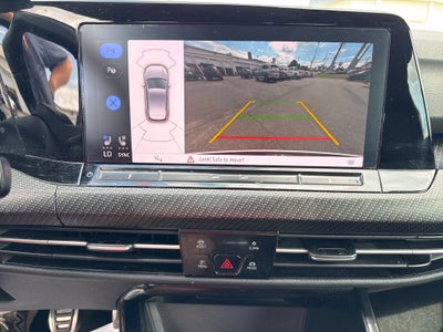 2024 Volkswagen Golf R 2.0T