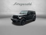 2023 Jeep Wrangler Freedom