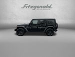2023 Jeep Wrangler Freedom