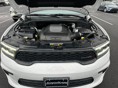 2023 Dodge Durango R/T Plus