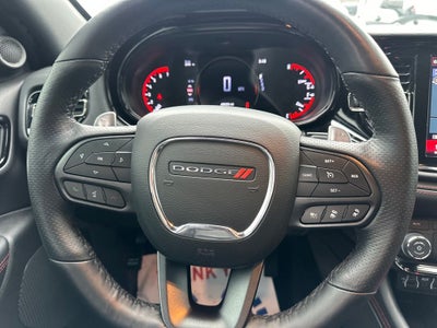 2023 Dodge Durango R/T Plus