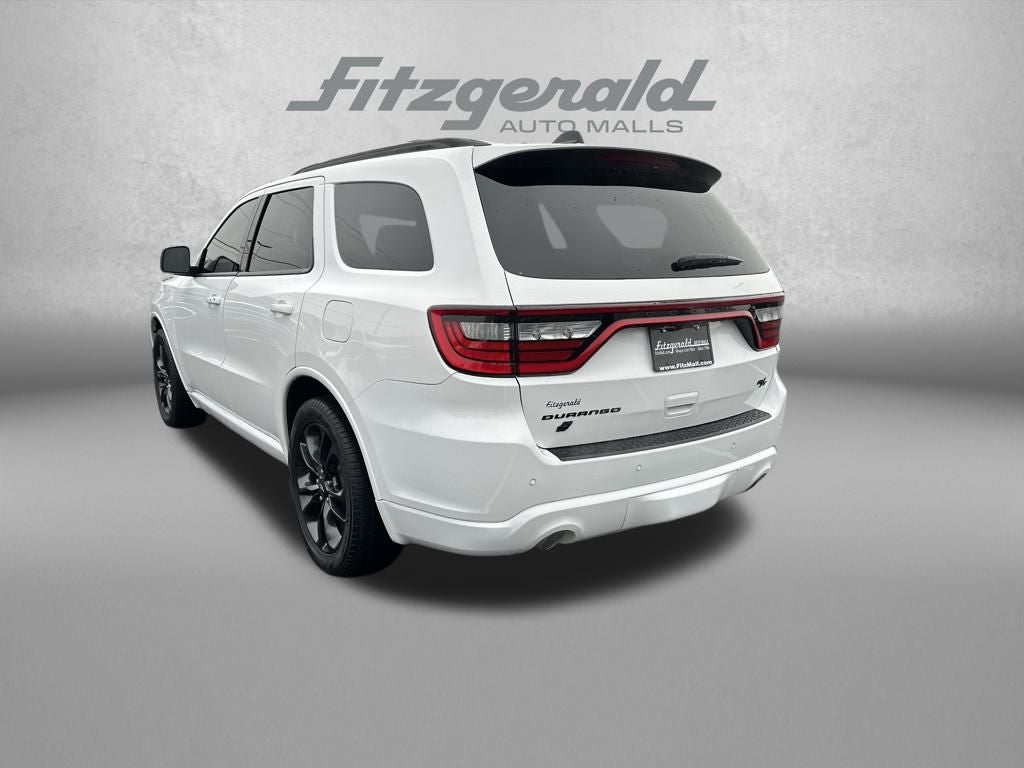 2023 Dodge Durango R/T Plus