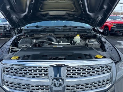 2015 RAM 1500 Laramie