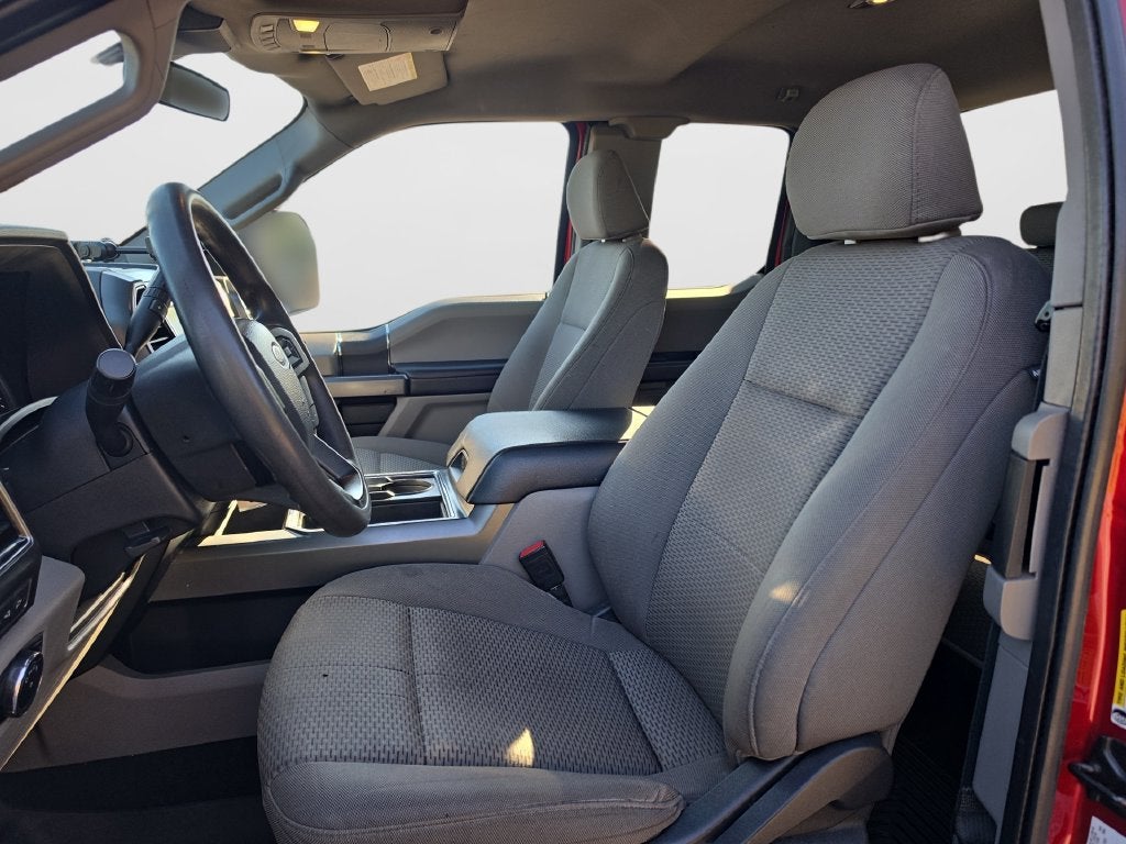 2022 Ford F-350 XLT