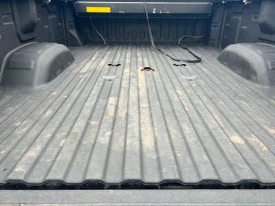 2021 Chevrolet Silverado High Country