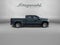 2025 Chevrolet Silverado LT