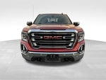2020 GMC Sierra SLT