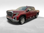 2020 GMC Sierra SLT