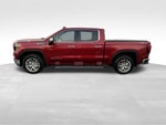 2020 GMC Sierra SLT
