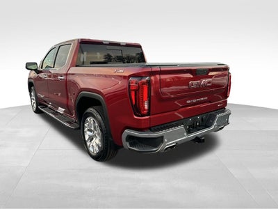 2020 GMC Sierra SLT