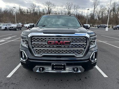 2019 GMC Sierra 1500 Denali