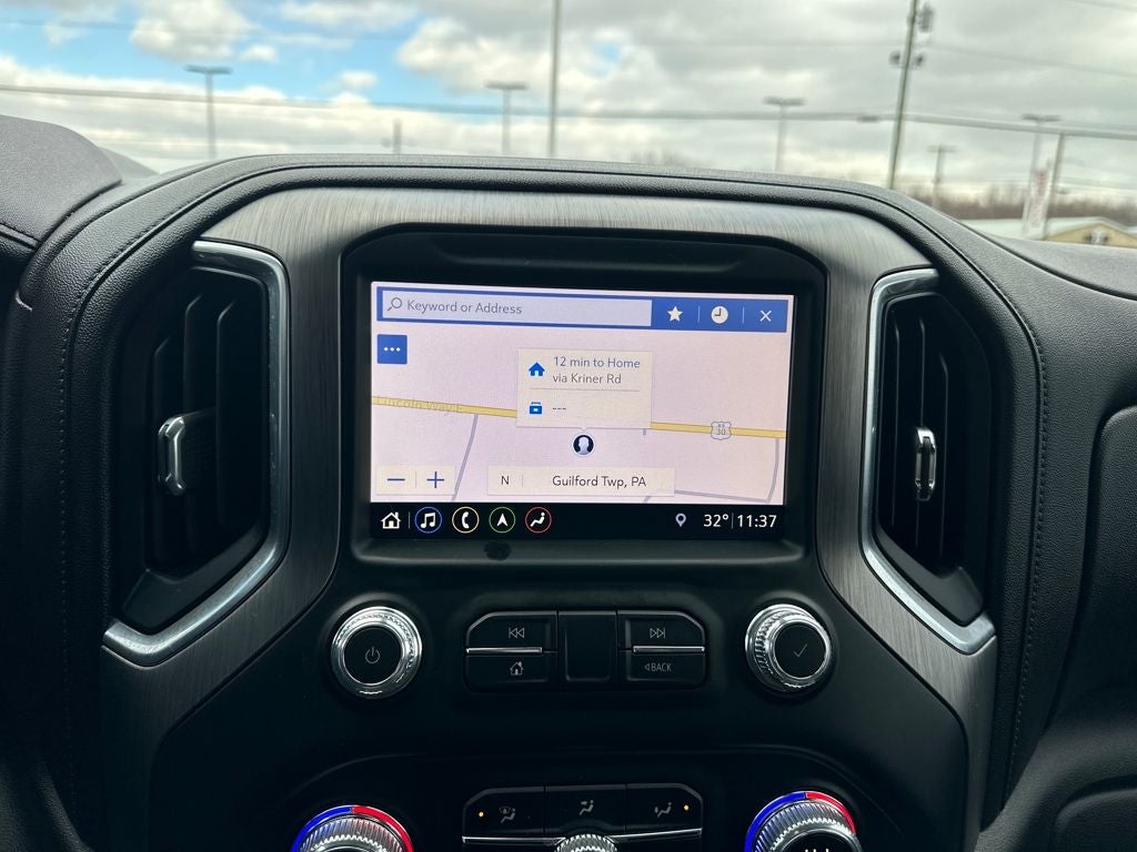 2019 GMC Sierra 1500 Denali