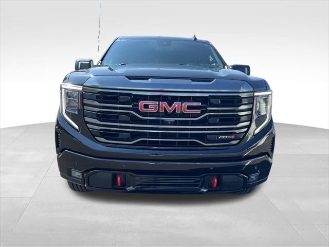 2023 GMC Sierra AT4