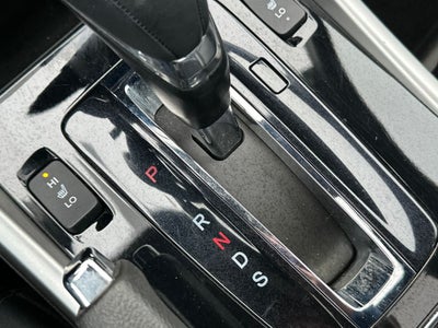 2016 Honda Accord Touring