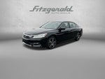 2016 Honda Accord Touring