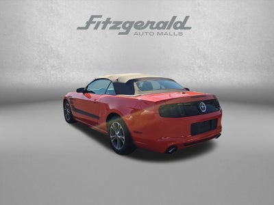 2014 Ford Mustang V6 Premium