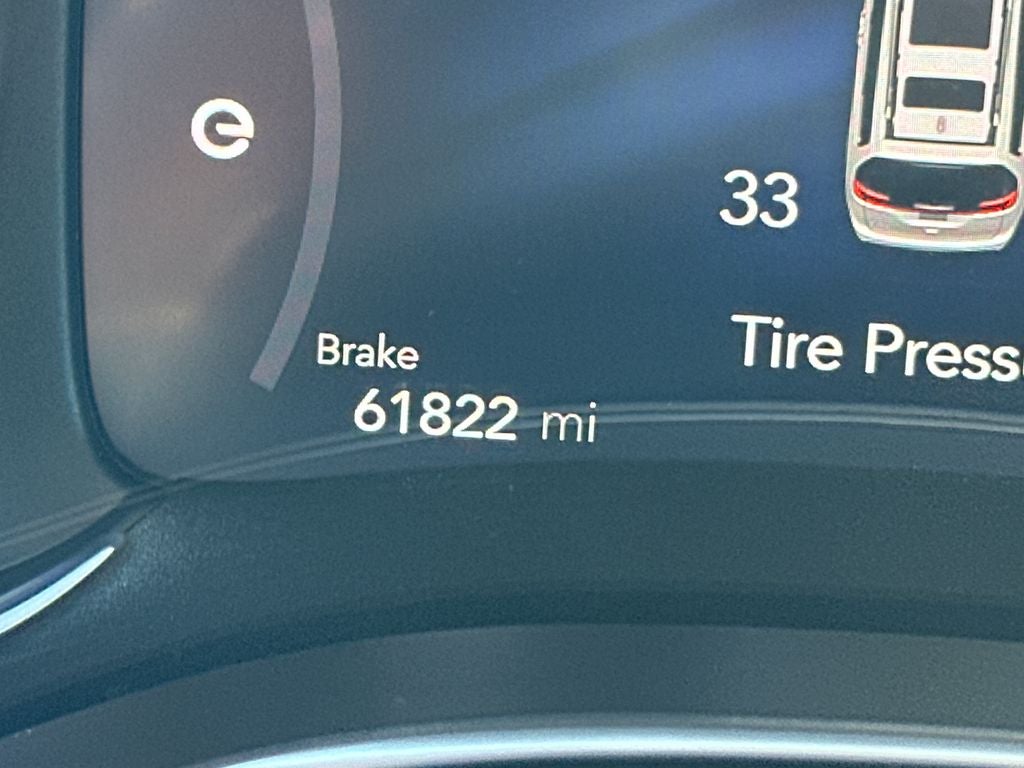 2023 Chrysler Pacifica Pinnacle